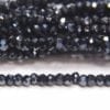 Midnight Blue Lustre Size 11 Micro Crystals