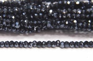 Midnight Blue Lustre Size 11 Micro Crystals