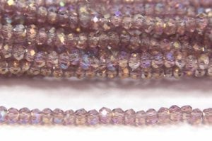 Amethyst AB Size 11 Micro Crystals