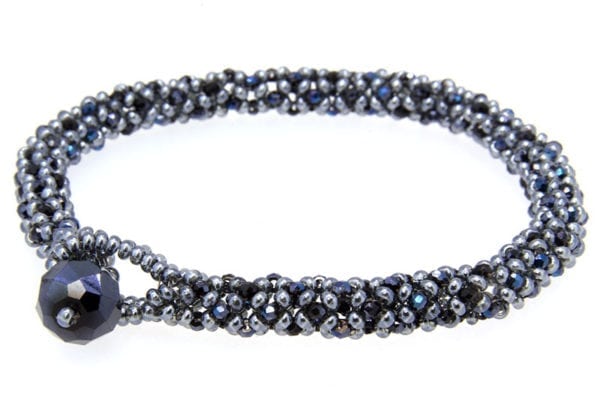 Midnight Sparkle Monaco Bracelet Kit