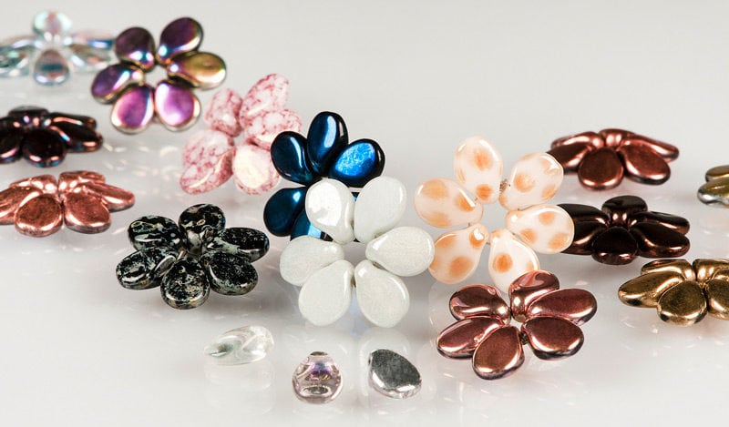 Bead Spider
