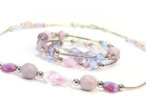 Bohemia Jewellery Set