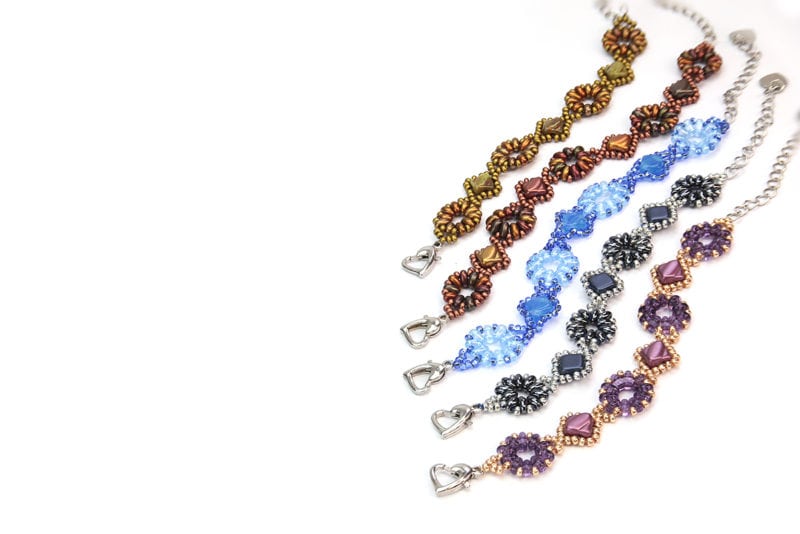 Bead Spider