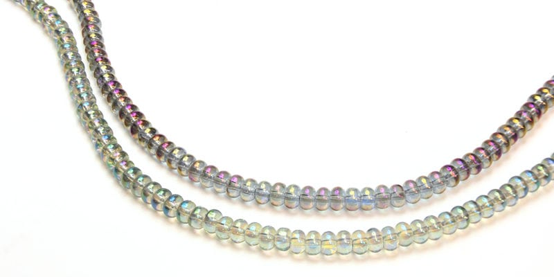 Bead Spider