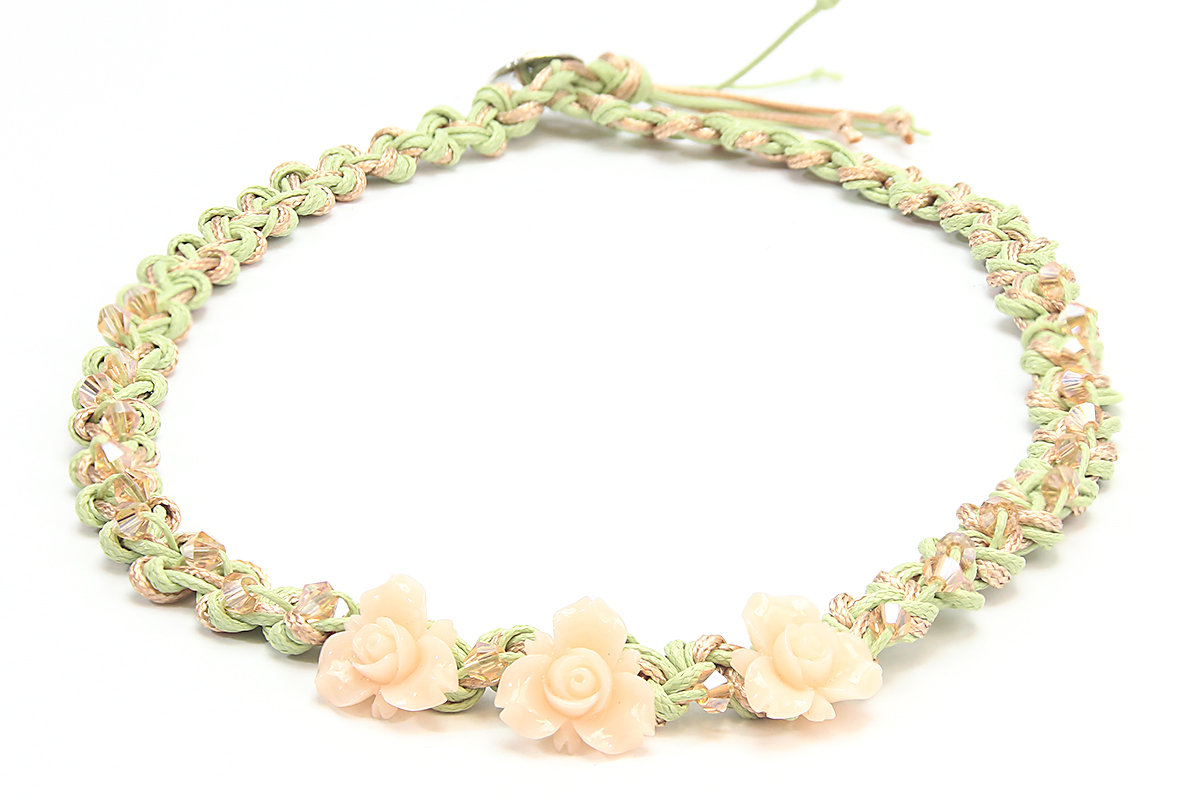 Precious Bouquet Bead Kit Precious Bouquet Bead Kit