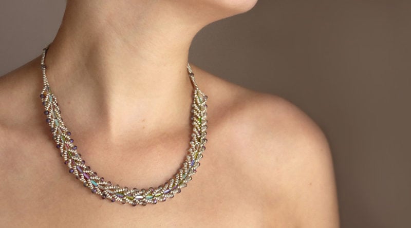 Bead Spider