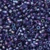 Sparkling Purple Lined Amethyst AB Delica Beads