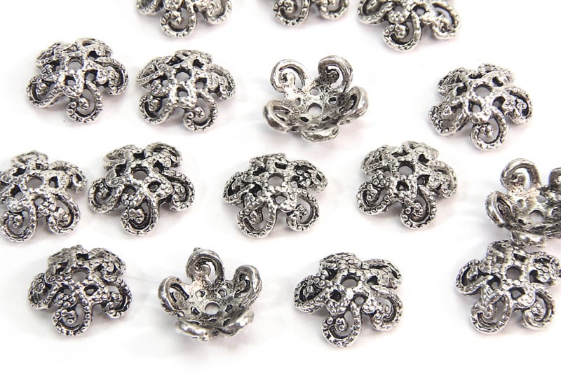 Bead Spider