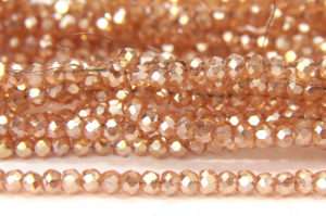 Sand Lustre Size 11 Micro Crystals