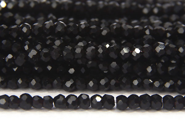 Onyx Size 11 Micro Crystals