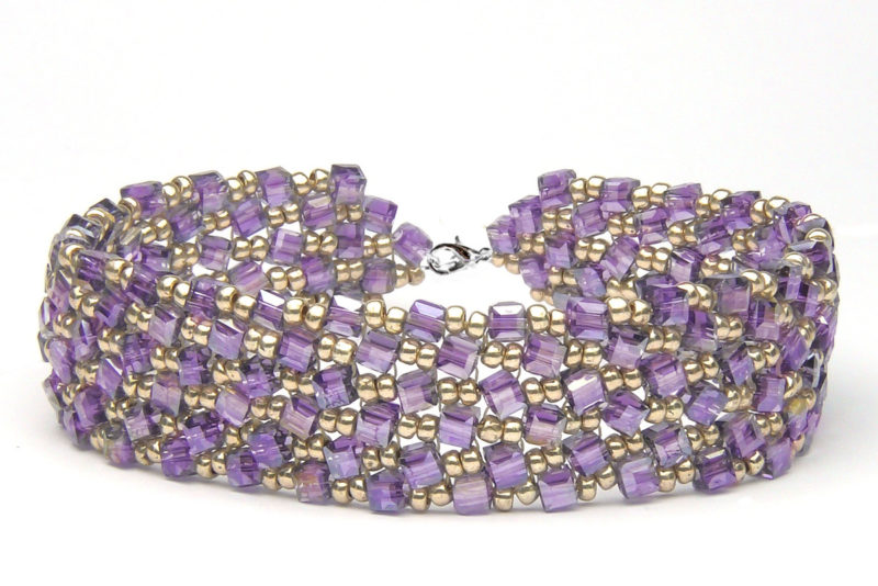 Bead Spider