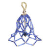 Bugle Blue Bells Christmas Decoration Kit