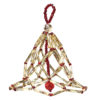 Bugle Golden Bells Christmas Decoration Kit