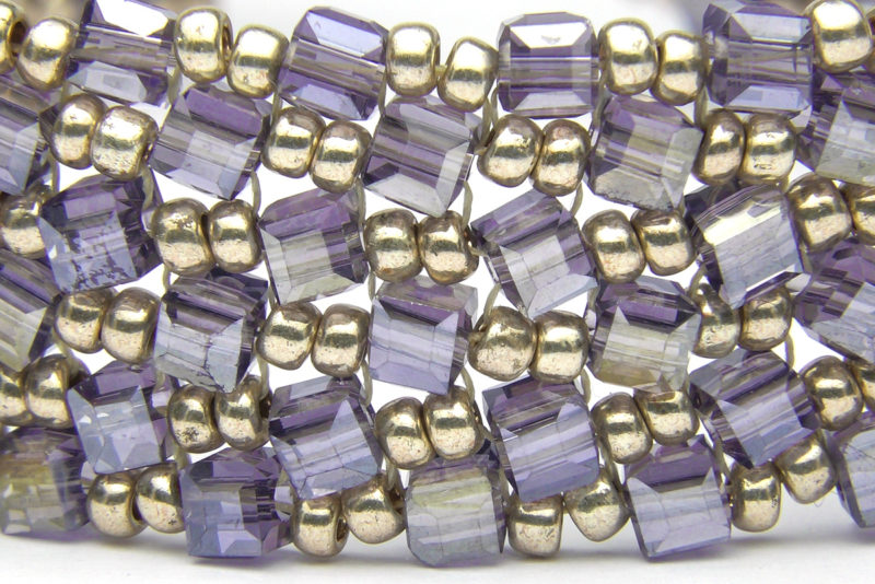 Bead Spider