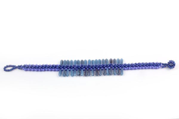 Bead Weaving For Beginners Kit