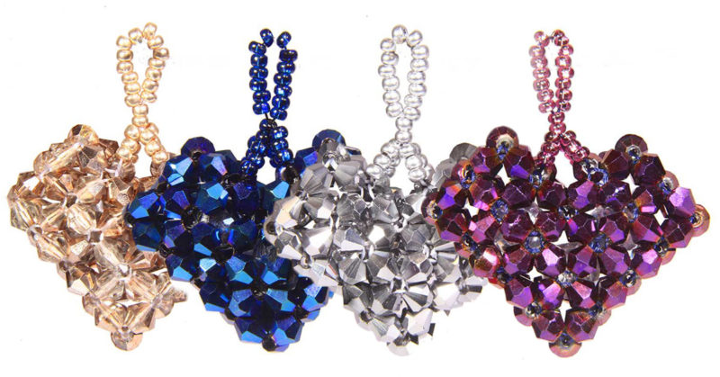 Bead Spider