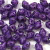 Picasso Purple Lightning Mini DiamonDuos