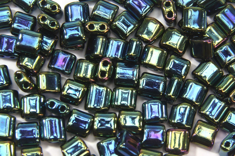 Bead Spider