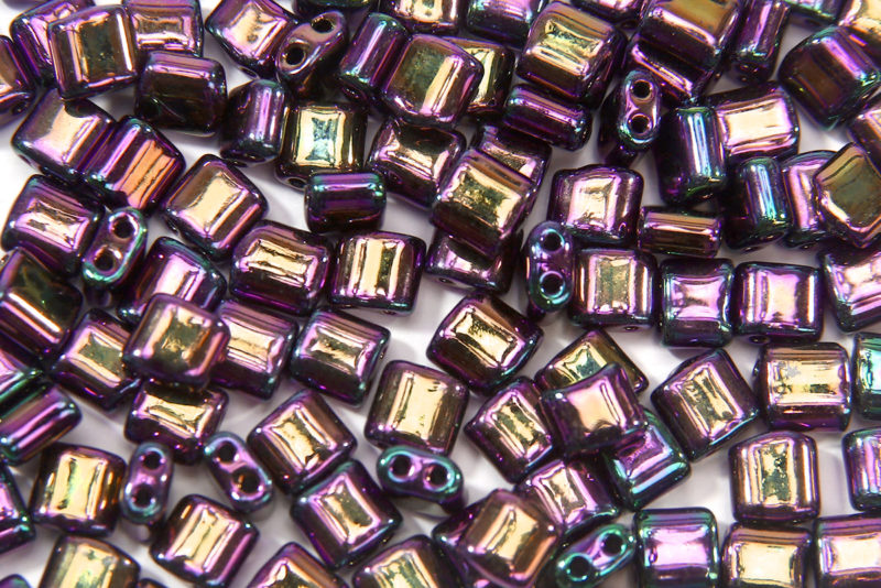 Bead Spider