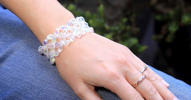 Bead Spider