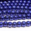 Royal Blue Hematite