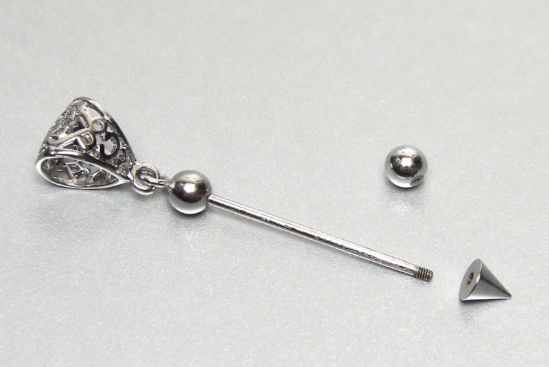 Bead Spider