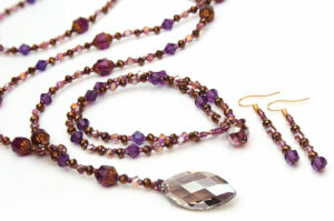 Coco Lariat Jewellery Related Products