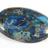 Blue Sea Sediment Jasper