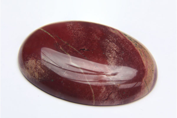 Red Jasper