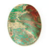 Green Sea Sediment Jasper