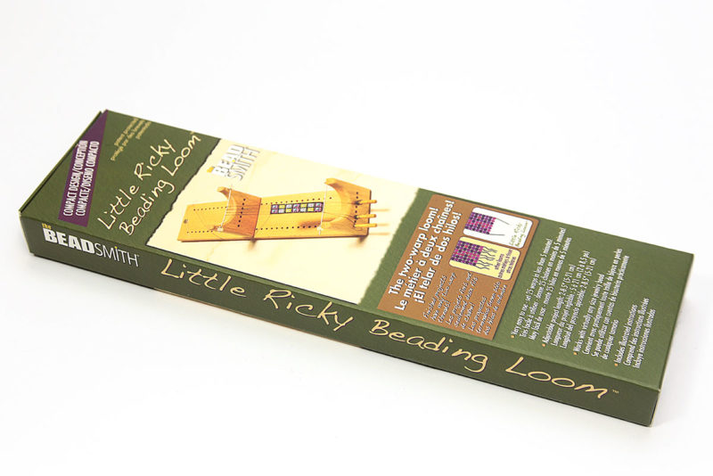ricky beading loom ricky beading loom