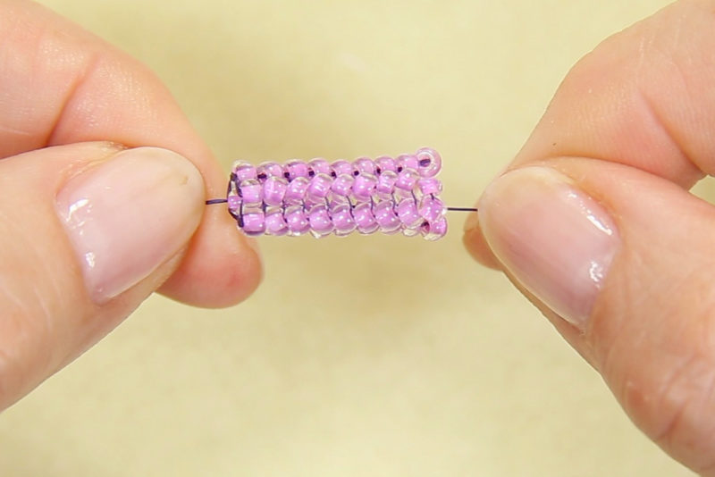 Bead Spider