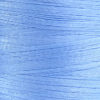 Sky Blue Spider-Lon Waxed Bead Weaving Thread and Needle