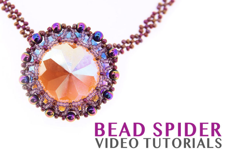 Bead Spider