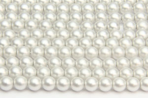 Preciosa Glass Pearls