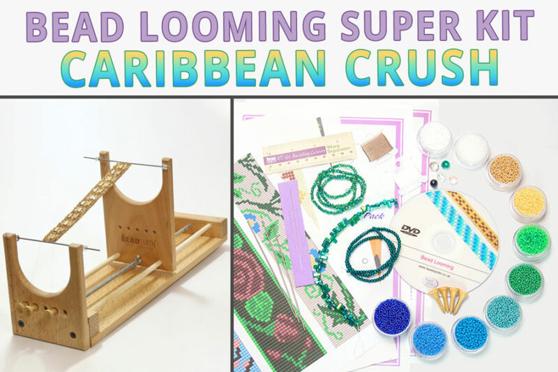 Bead Spider