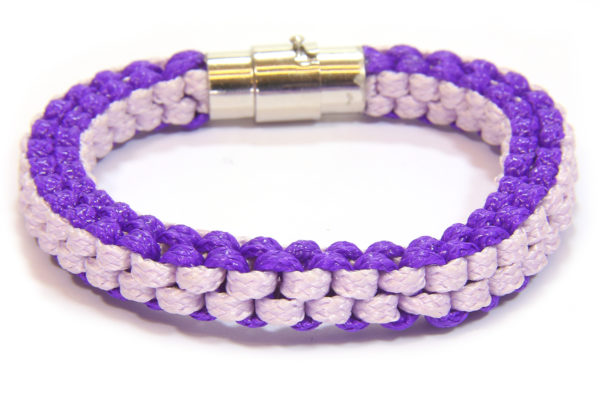 Crown Knot Bracelet