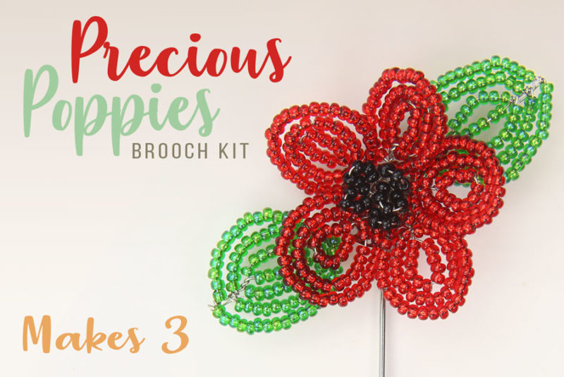 Bead Spider