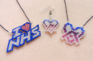 BEAD FOR THE NHS