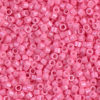 Opaque Rose Delica Beads