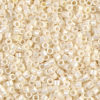 Ceylon Light Yellow Delica Beads