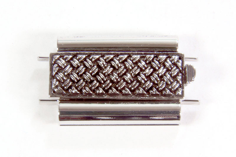 Beadslide clasp sale