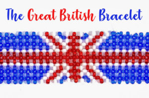 Great British Bracelet