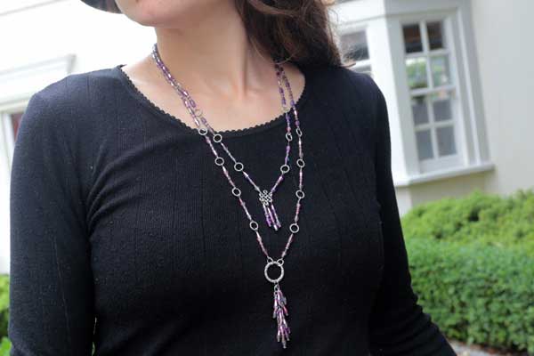 purple-night-Necklace