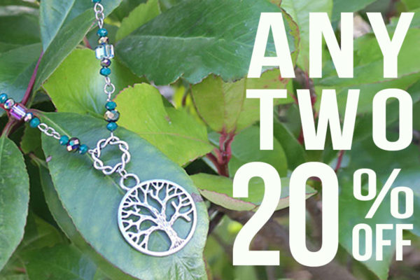 ANY 2 - Tree of Life Kits