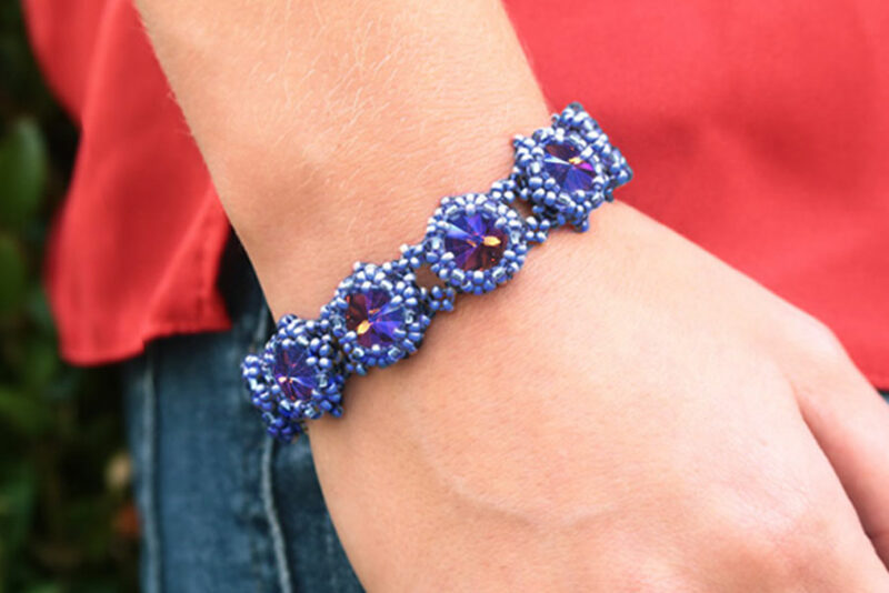Bead Spider