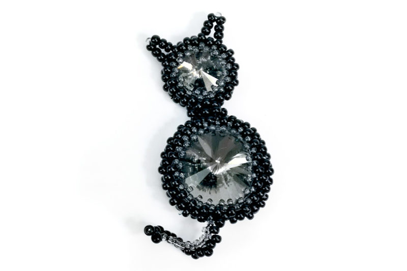Bead Spider