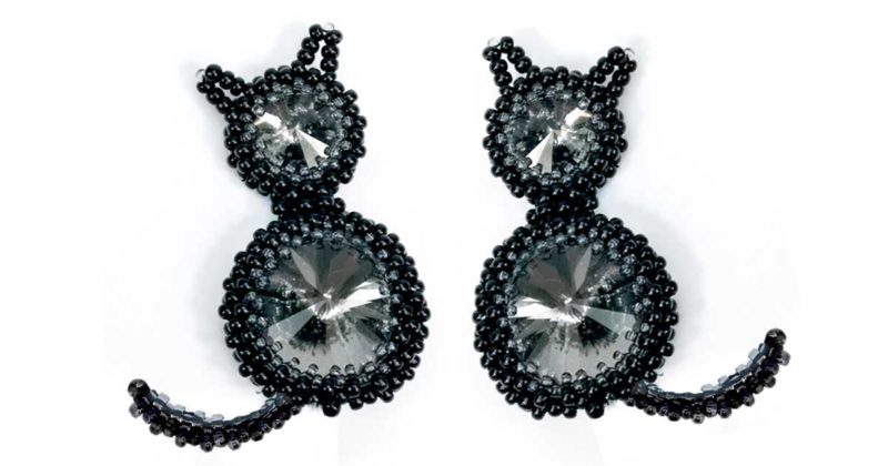 Bead Spider