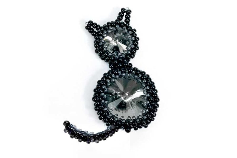 Bead Spider