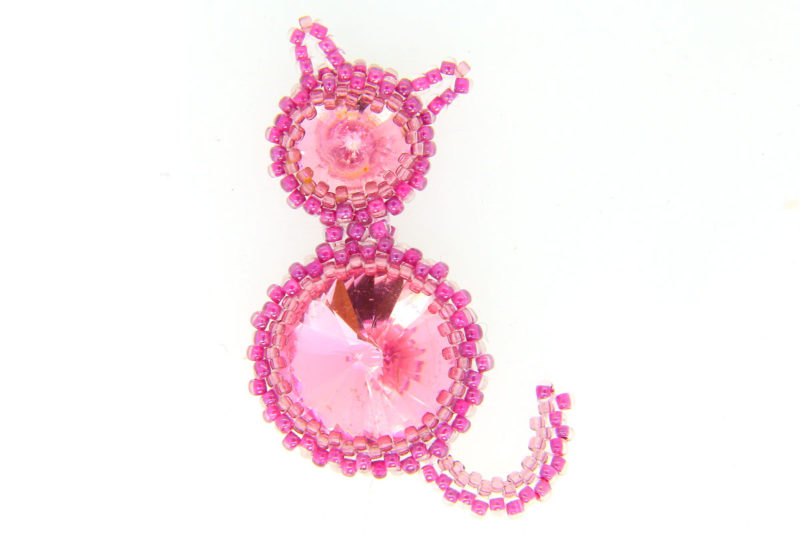 Bead Spider
